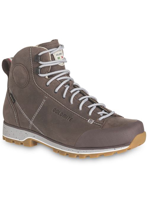 DOL Shoe W's 54 High Fg  Evo GTX DOLOMITE | 292533/Plum Brown